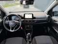 Kia Picanto 1.0 Vision PE2 AMT Navi Kamera SHZG PDC Schwarz - thumbnail 10