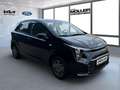 Kia Picanto 1.0 Vision PE2 AMT Navi Kamera SHZG PDC Schwarz - thumbnail 2