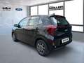 Kia Picanto 1.0 Vision PE2 AMT Navi Kamera SHZG PDC Schwarz - thumbnail 4