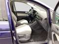 Volkswagen Touran 2.0 TDI DSG HIGHLINE 7-SITZE AHK NAVI KAM Blau - thumbnail 4