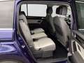 Volkswagen Touran 2.0 TDI DSG HIGHLINE 7-SITZE AHK NAVI KAM Blau - thumbnail 6
