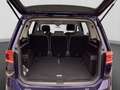 Volkswagen Touran 2.0 TDI DSG HIGHLINE 7-SITZE AHK NAVI KAM Blau - thumbnail 16