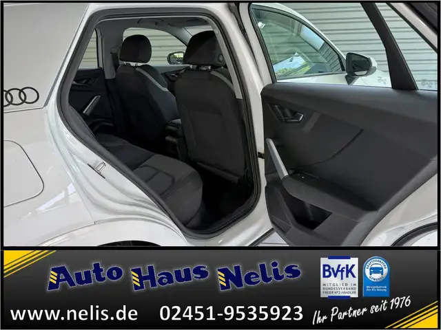 Audi Q2 view 27
