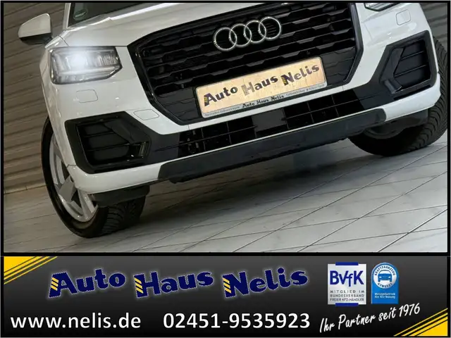 Audi Q2 view 19