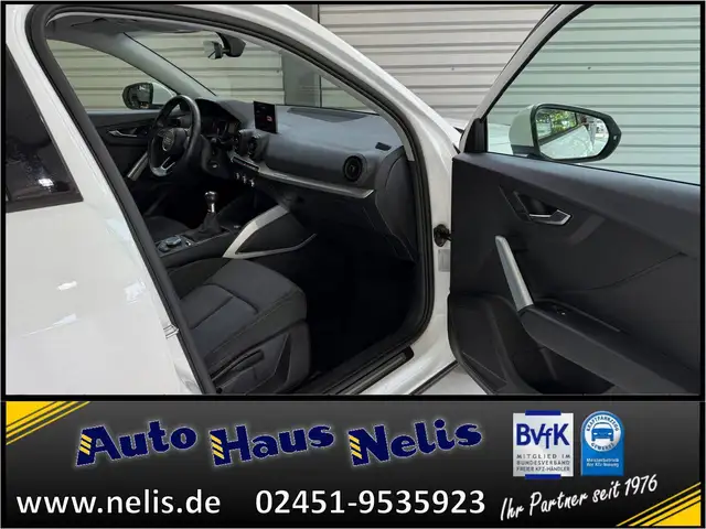 Audi Q2 view 29