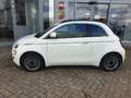 Fiat 500e Basis Wit - thumbnail 4