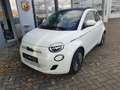 Fiat 500e Basis Wit - thumbnail 1