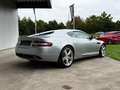 Aston Martin DB9 5.9i V12, 1ère main, Historique Aston Martin Zilver - thumbnail 5