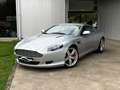 Aston Martin DB9 5.9i V12, 1ère main, Historique Aston Martin Zilver - thumbnail 1