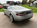 Aston Martin DB9 5.9i V12, 1ère main, Historique Aston Martin Zilver - thumbnail 3