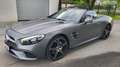 Mercedes-Benz SL 500 Roadster Aut. Grau - thumbnail 9