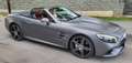 Mercedes-Benz SL 500 Roadster Aut. Grau - thumbnail 2