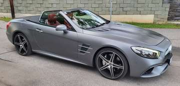 Roadster Aut.