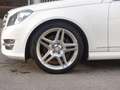 Mercedes-Benz C 350 C 350 AMG Sport-Paket Leder Comand ILS Kamera Blanc - thumbnail 6
