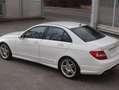 Mercedes-Benz C 350 C 350 AMG Sport-Paket Leder Comand ILS Kamera Blanc - thumbnail 15