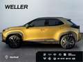 Toyota Yaris Cross Hybrid 1.5 Team D *AHK*Navi*CAM*SHZ* Gold - thumbnail 5
