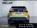 Toyota Yaris Cross Hybrid 1.5 Team D *AHK*Navi*CAM*SHZ* Gold - thumbnail 6