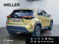 Toyota Yaris Cross Hybrid 1.5 Team D *AHK*Navi*CAM*SHZ* Gold - thumbnail 19