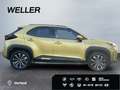 Toyota Yaris Cross Hybrid 1.5 Team D *AHK*Navi*CAM*SHZ* Gold - thumbnail 10