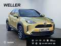 Toyota Yaris Cross Hybrid 1.5 Team D *AHK*Navi*CAM*SHZ* Gold - thumbnail 4