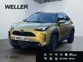 Toyota Yaris Cross Hybrid 1.5 Team D *AHK*Navi*CAM*SHZ* Gold - thumbnail 1