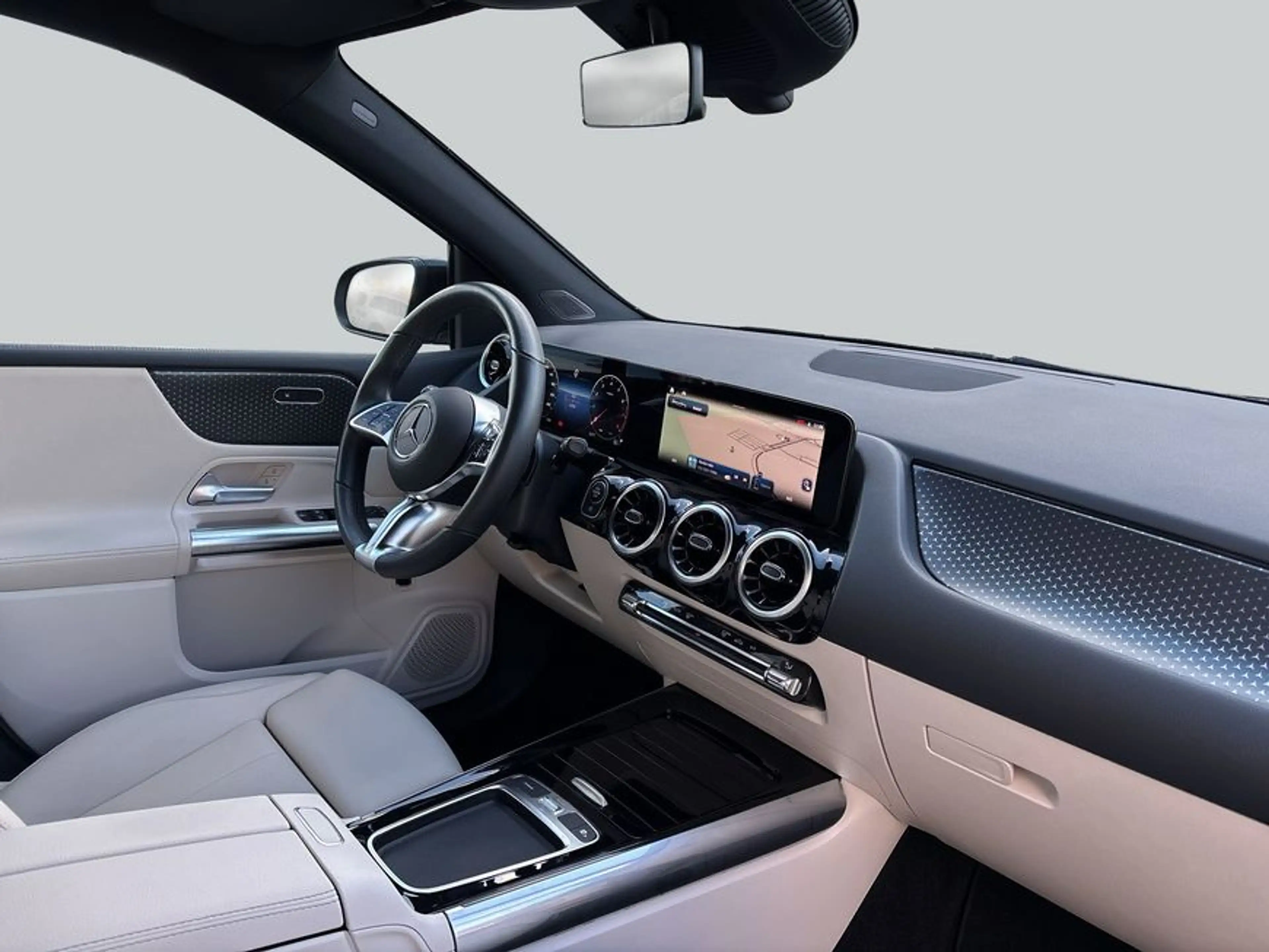 Mercedes-Benz B 200 B-Klasse — photo 15