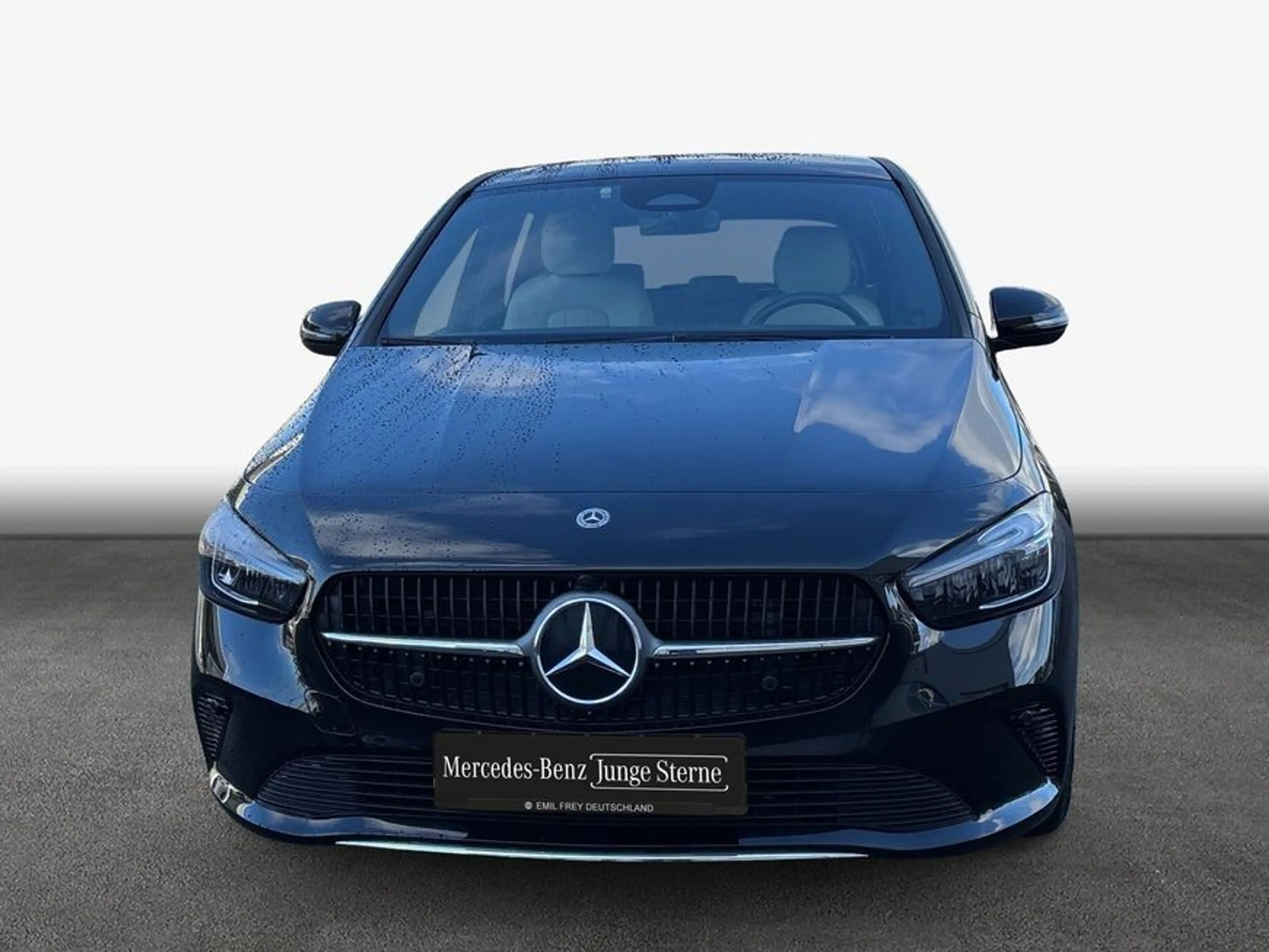 Mercedes-Benz B 200 B-Klasse — photo 3