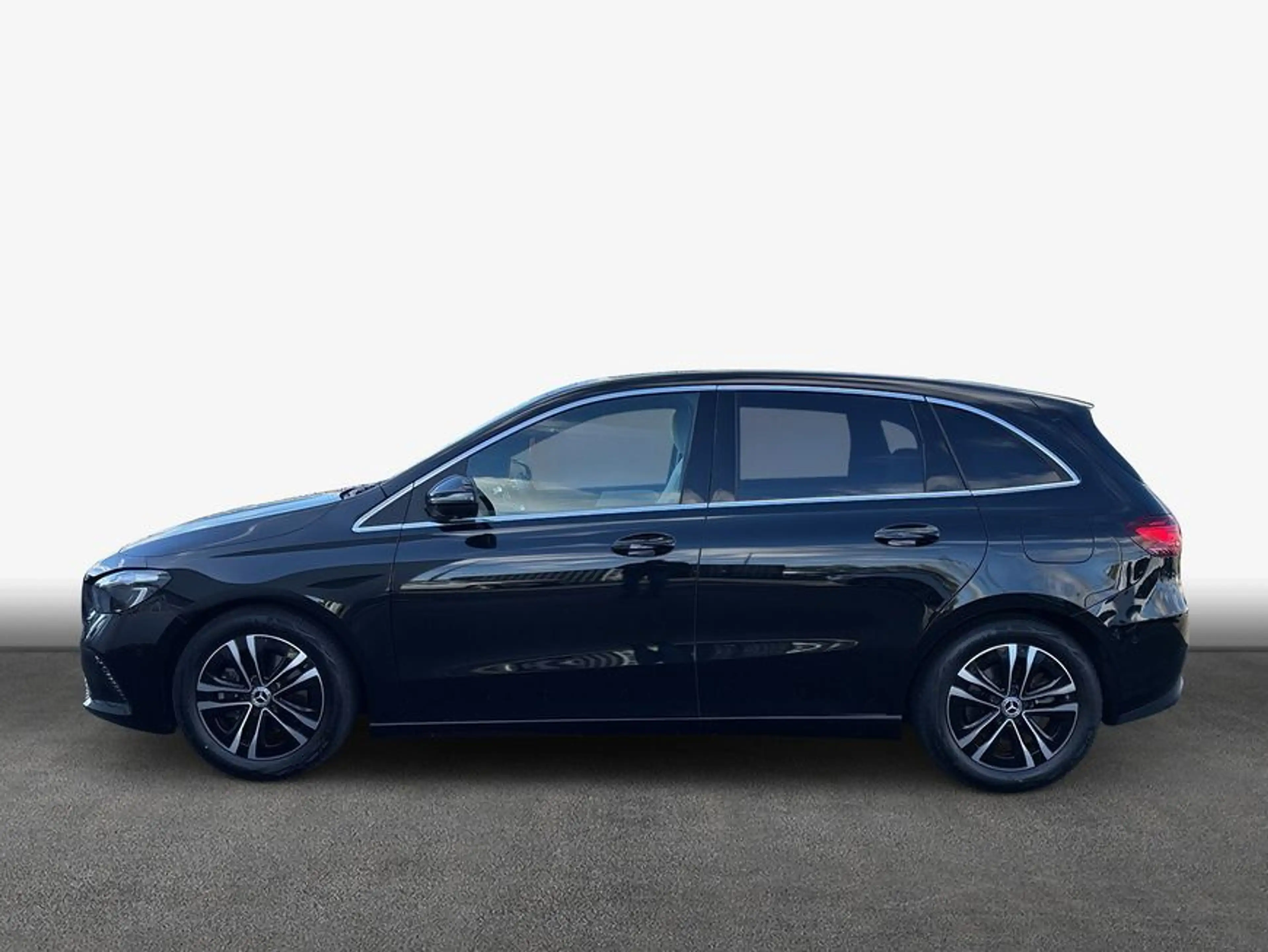 Mercedes-Benz B 200 B-Klasse — photo 4