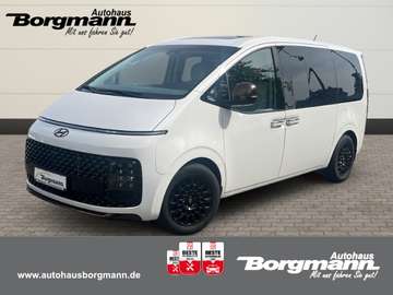 Signature EU6d DPF 7-Sitzer (MJ23) 2.2 CRDi 8AT 4W