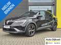 Renault Arkana 1.6 E-Tech Hybrid 145 R.S. Line All Season, Trekha Zwart - thumbnail 1