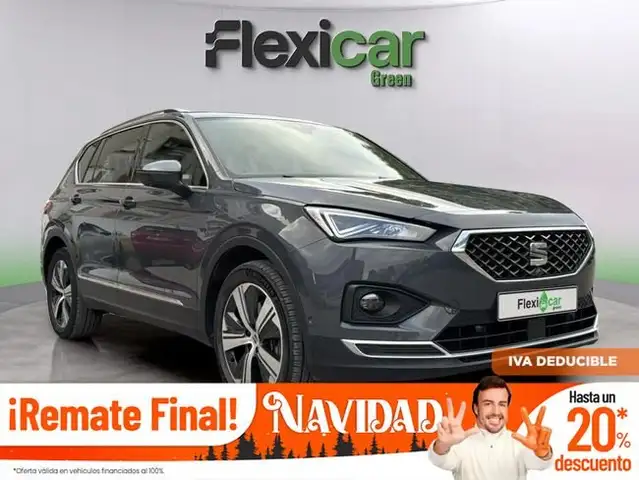 SEAT Tarraco 1.4 e-Hybrid Xcellence DSG