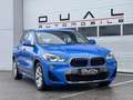 BMW X2 X2 xDrive20d M Sport X Aut. Blau - thumbnail 2