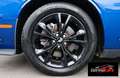 Dodge Challenger 3.6 SXT AWD/KAMERA/SHZ/AMBIE/BTH/R19/tracción 4 Bleu - thumbnail 12