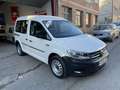 Volkswagen Caddy 2.0TDI Trendline 4M 90kW Blanco - thumbnail 3