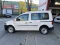Volkswagen Caddy 2.0TDI Trendline 4M 90kW Blanco - thumbnail 6