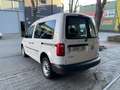 Volkswagen Caddy 2.0TDI Trendline 4M 90kW Blanco - thumbnail 5