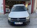 Volkswagen Caddy 2.0TDI Trendline 4M 90kW Blanco - thumbnail 19