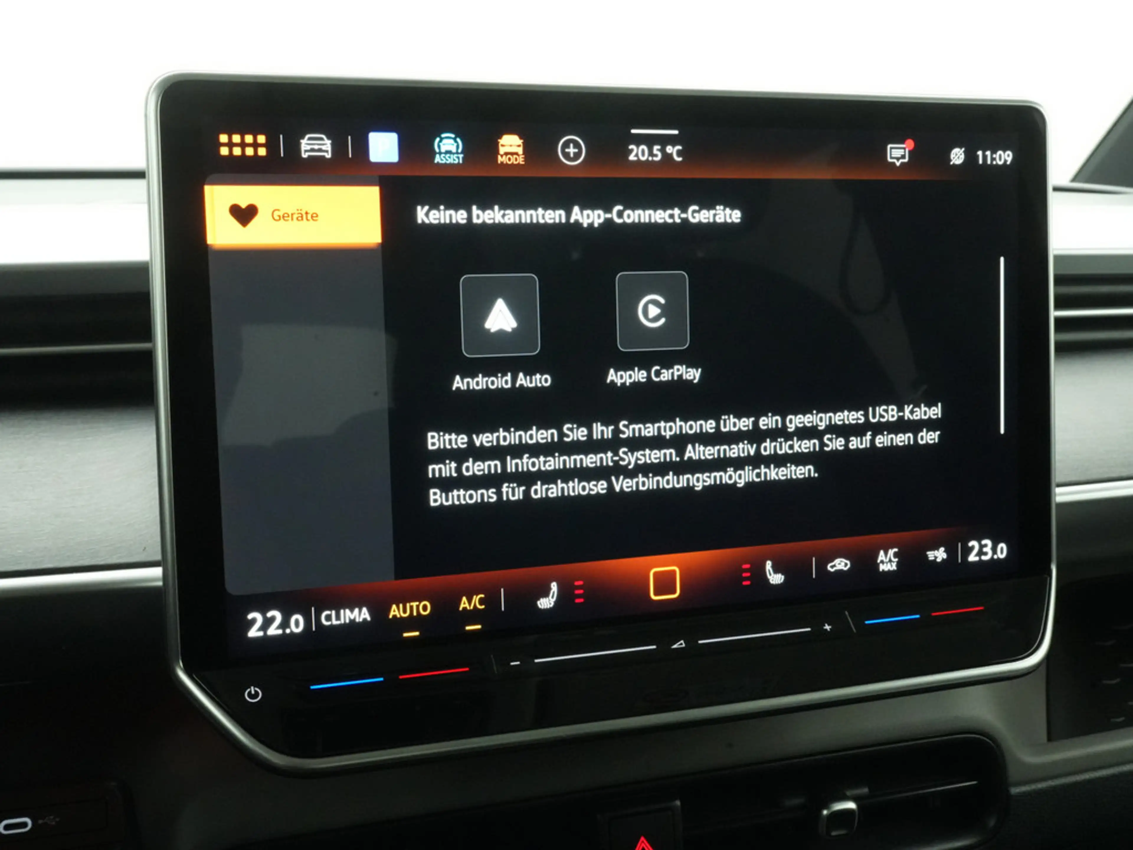 Volkswagen ID. Buzz Pro 6 SITZE ACC AHK NAVI LED SHZ PDC — photo 7
