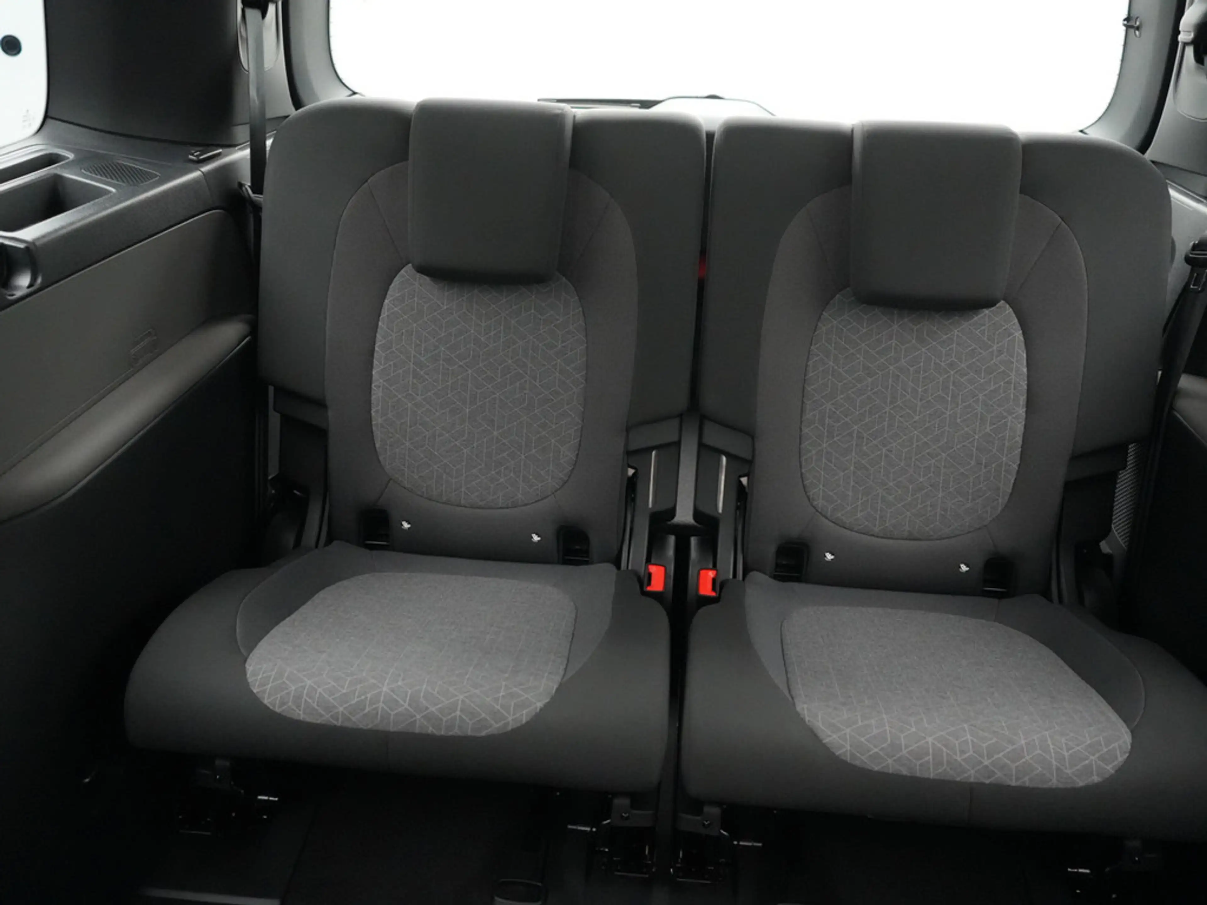 Volkswagen ID. Buzz Pro 6 SITZE ACC AHK NAVI LED SHZ PDC — photo 12