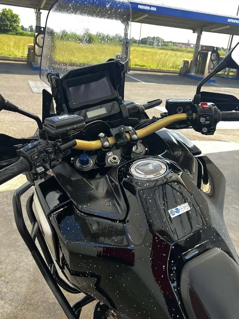 Honda CRF 1100 ADVENTURE SPORTS DCT - 2