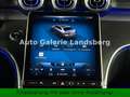 Mercedes-Benz C 300 C300*AMG Line*Lim.*9-G*LED*Burmester*Distronic* Grijs - thumbnail 14