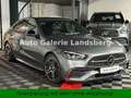 Mercedes-Benz C 300 C300*AMG Line*Lim.*9-G*LED*Burmester*Distronic* Grijs - thumbnail 29