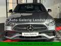 Mercedes-Benz C 300 C300*AMG Line*Lim.*9-G*LED*Burmester*Distronic* Grau - thumbnail 4