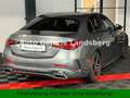 Mercedes-Benz C 300 C300*AMG Line*Lim.*9-G*LED*Burmester*Distronic* Grijs - thumbnail 30