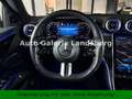 Mercedes-Benz C 300 C300*AMG Line*Lim.*9-G*LED*Burmester*Distronic* Grijs - thumbnail 12