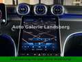 Mercedes-Benz C 300 C300*AMG Line*Lim.*9-G*LED*Burmester*Distronic* Grijs - thumbnail 25