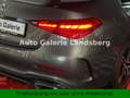 Mercedes-Benz C 300 C300*AMG Line*Lim.*9-G*LED*Burmester*Distronic* Grijs - thumbnail 7