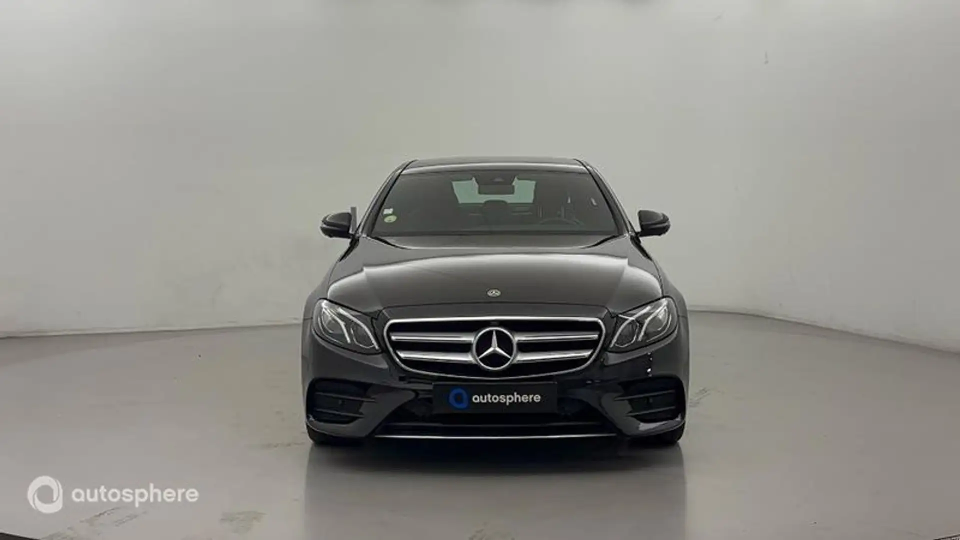 Mercedes-Benz CL 220 d 194ch Sportline 9G-Tronic Euro6d-T - 2
