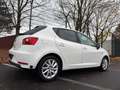 SEAT Ibiza Lim. Stylance Style LPG AUTOGAS Klima Weiß - thumbnail 13