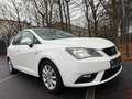 SEAT Ibiza Lim. Stylance Style LPG AUTOGAS Klima Weiß - thumbnail 14